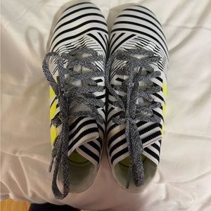 Adidas Kids Messi Soccer Cleats